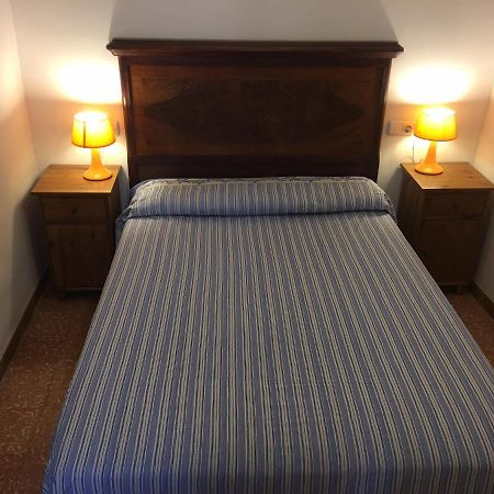 Casa Rural La Jara -Fonda De Navarres- Hotel Ngoại thất bức ảnh