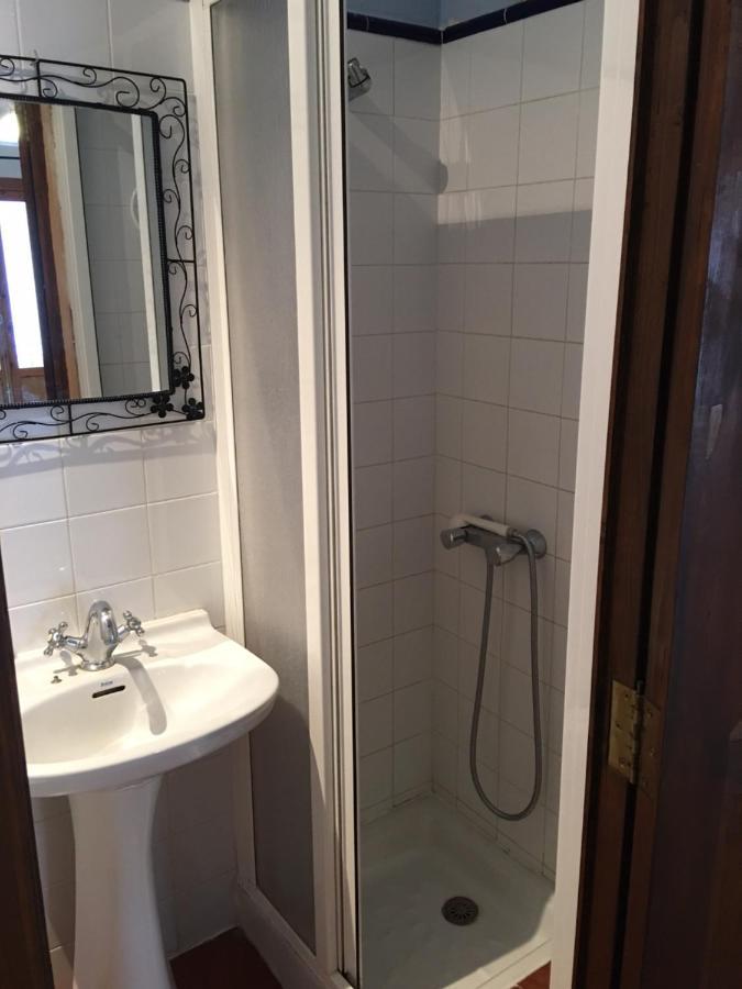Casa Rural La Jara -Fonda De Navarres- Hotel Ngoại thất bức ảnh